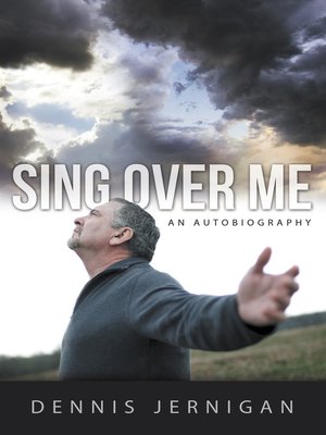 cover image of Sing Over Me